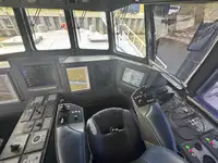 Patrol boat for sale