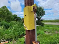 Barge for sale