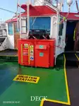 Towboat for sale