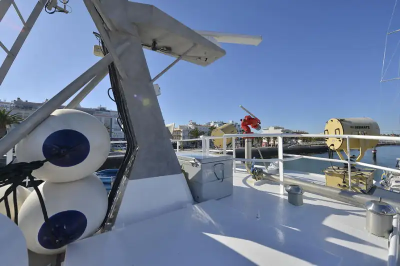 Towboat for sale
