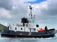 Workboats for sale