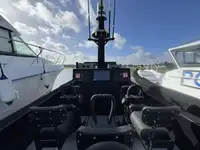Rigid inflatable boat for sale