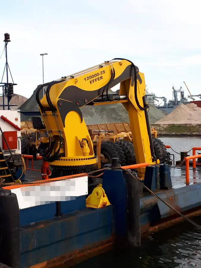 Towboat for sale