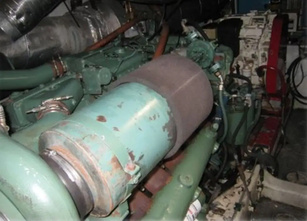 Ferry vessel for sale