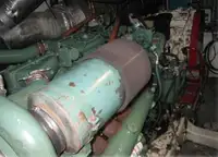 Ferry vessel for sale