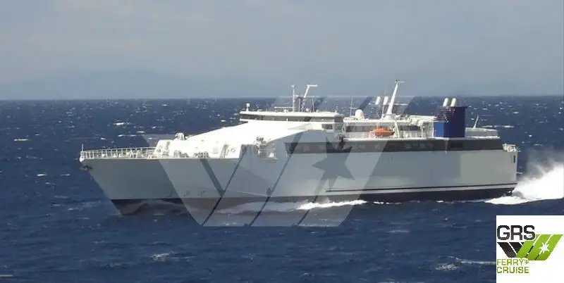 Ro-Ro ship for sale