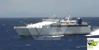 Ro-Ro ship for sale