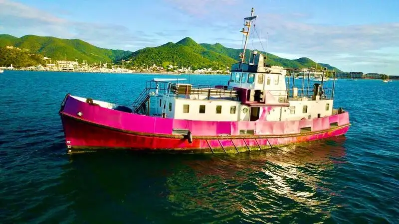 General Cargo/Multi-purpose for sale