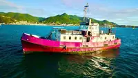 General Cargo/Multi-purpose for sale