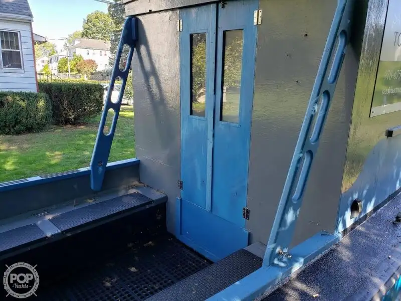 Ferry vessel for sale
