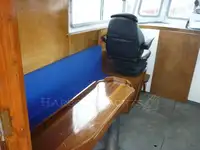 Trawler for sale