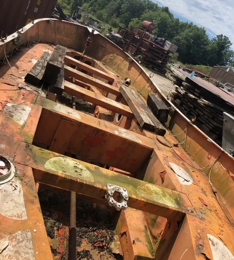 Lifeboat for sale