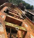 Lifeboat for sale