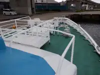 Patrol boat for sale