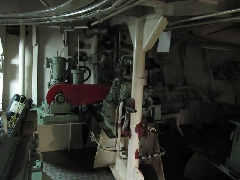 Towboat for sale