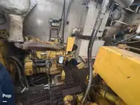 Trawler for sale