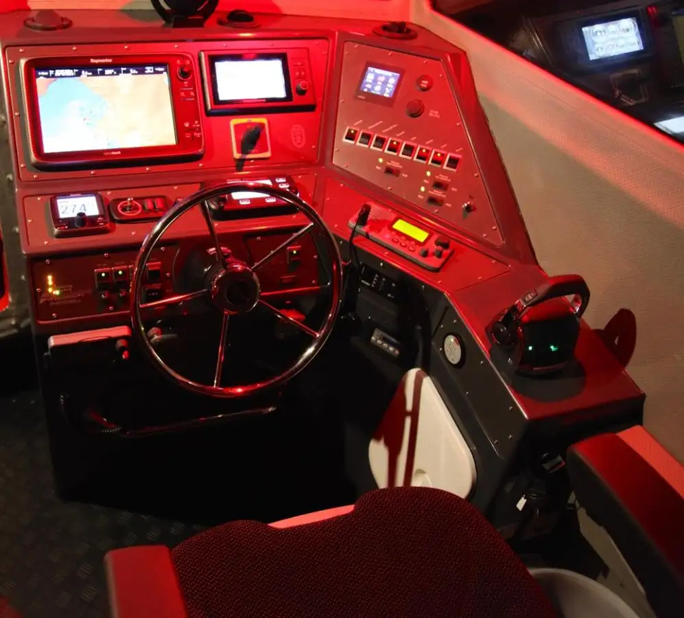 Pilot boat for sale