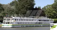 Cruise ship for sale
