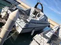 Patrol boat for sale