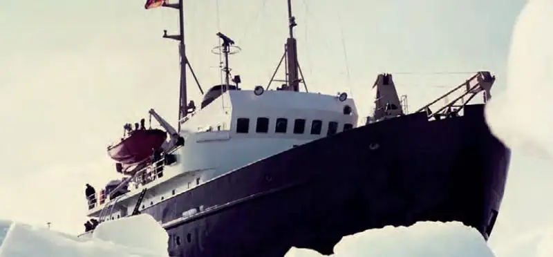 General Cargo/Multi-purpose for sale