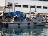 Workboats for sale