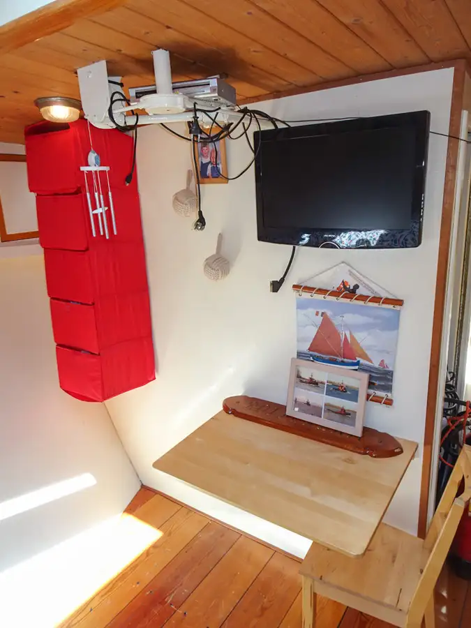 Towboat for sale