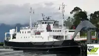 Ro-Ro ship for sale