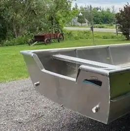 Workboats for sale