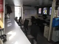 Survey vessel for sale
