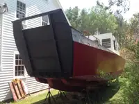Landing Craft, Tank for sale