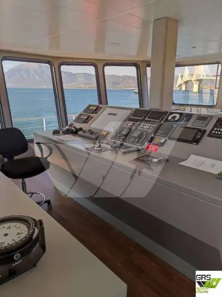 Ro-Ro ship for sale