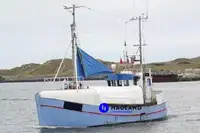Longliner for sale