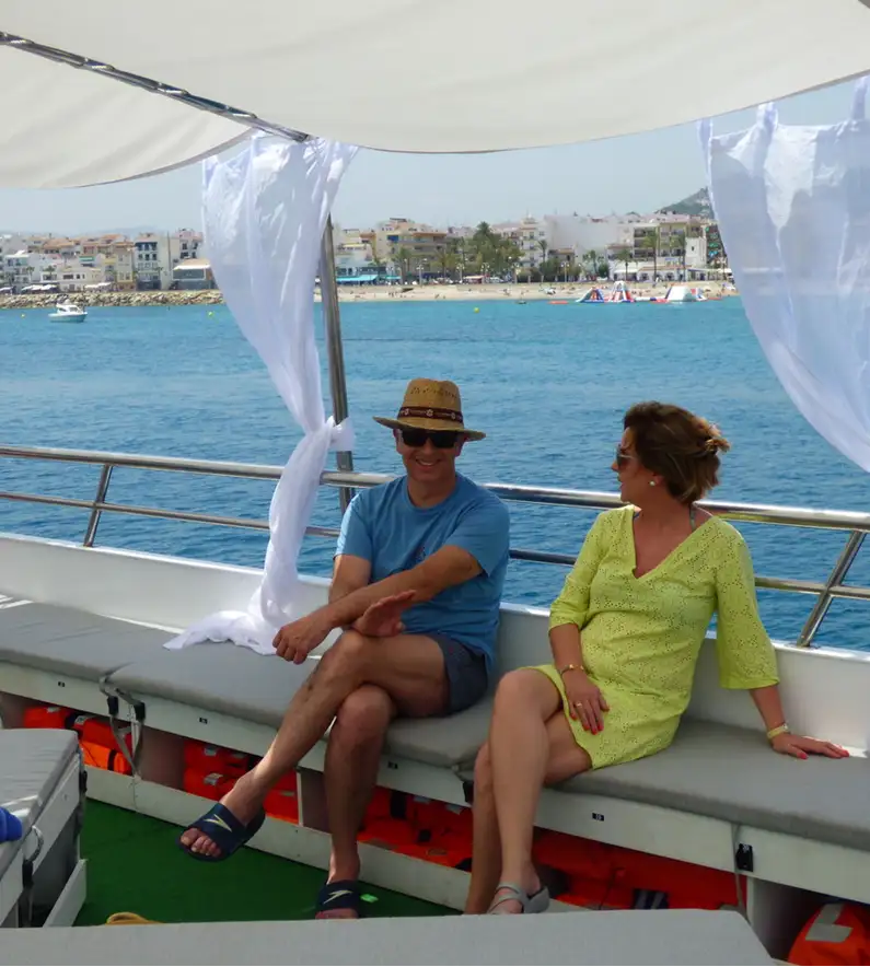 Ferry vessel for sale