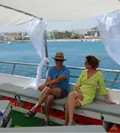 Ferry vessel for sale