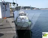 Workboats for sale