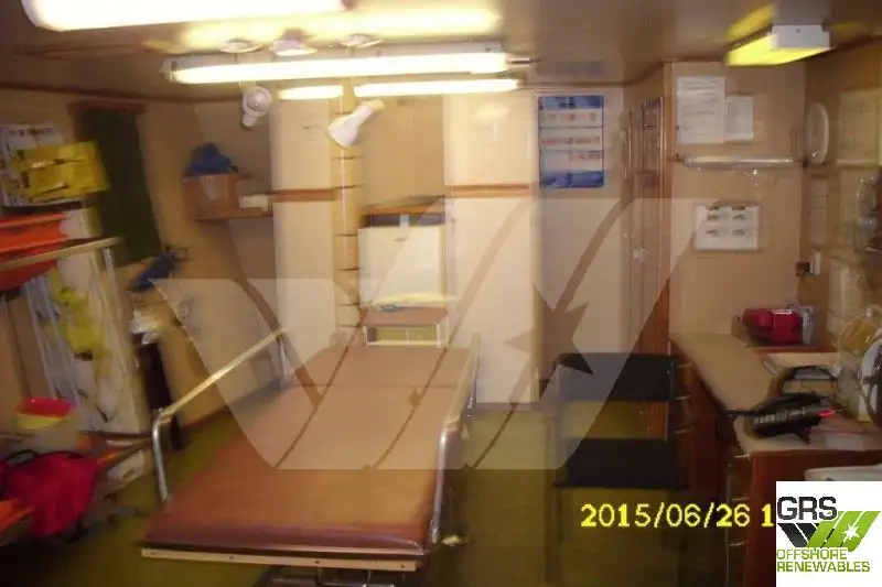 Platform supply vessel (PSV) for sale