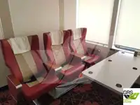 Cruise ship for sale
