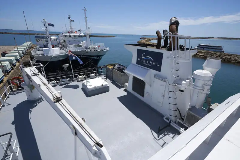 Platform supply vessel (PSV) for sale