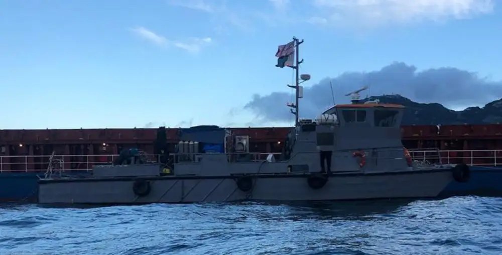 Workboats for sale