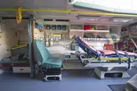 Rescue vessel for sale