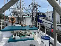 Purse seiner for sale