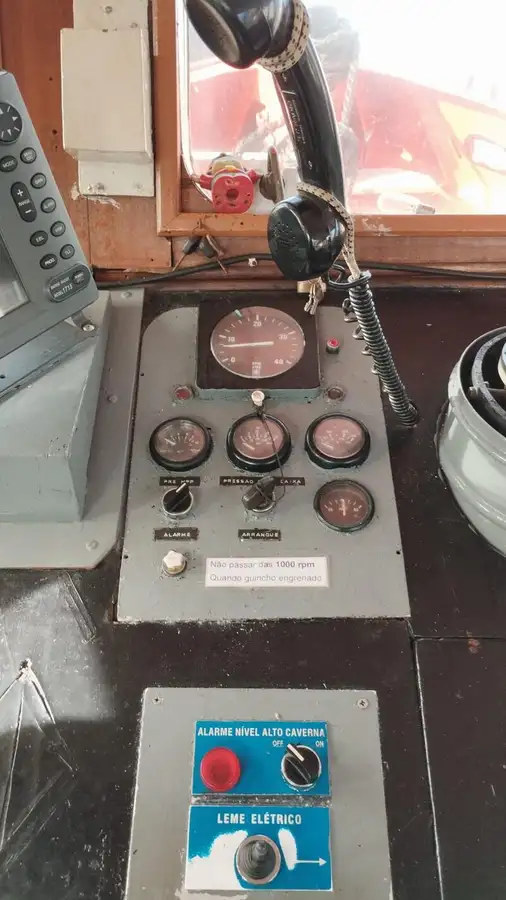 Towboat for sale