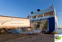 Ro-Ro ship for sale