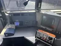 Patrol boat for sale