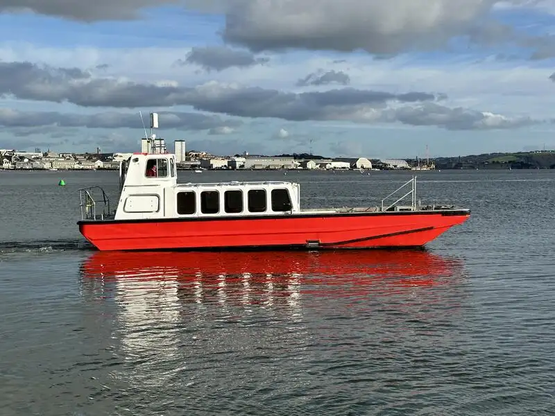 Ferry vessel for sale