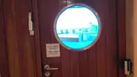 Cruise ship for sale