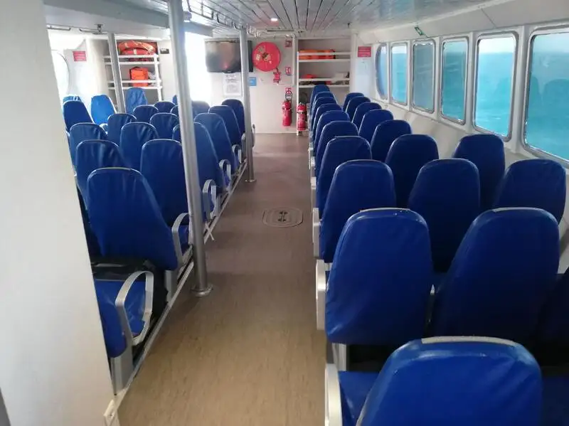 Ferry vessel for sale