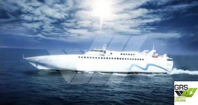 Ro-Ro ship for sale