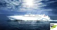 Ro-Ro ship for sale