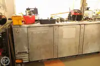 Ferry vessel for sale